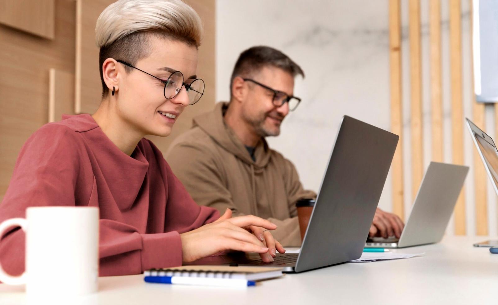 Professionelle Finanzanalyse und Strategieentwicklung